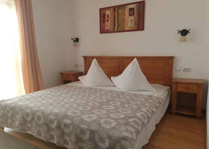 Casa Magica Busteni
