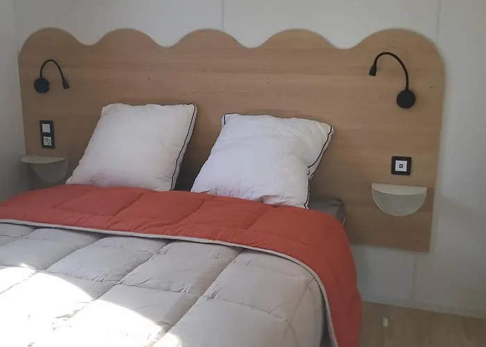 Camping l'Albatros