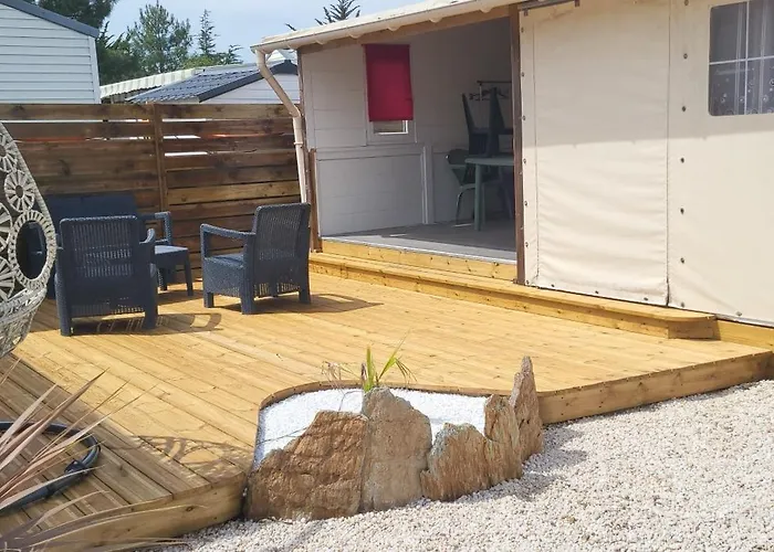 Camping l'Albatros