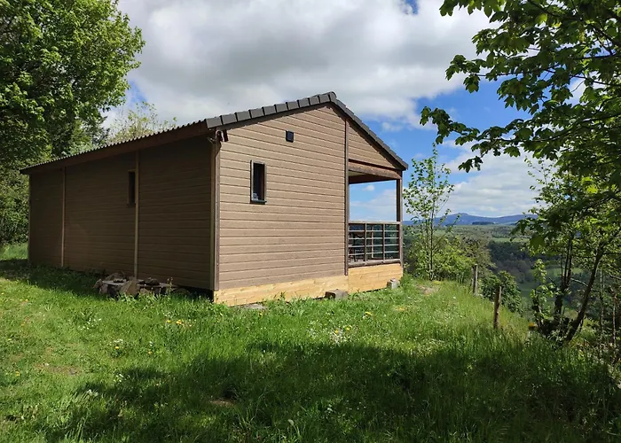 Auberge&Camping Sabatoux
