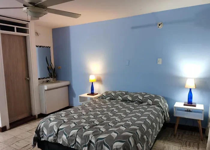 Roof Hostel