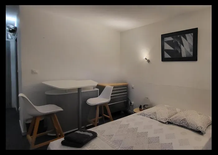 Residence Adele - Chambres D'Hotes