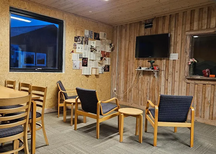 Bygholm Camping Og Aktiviteter