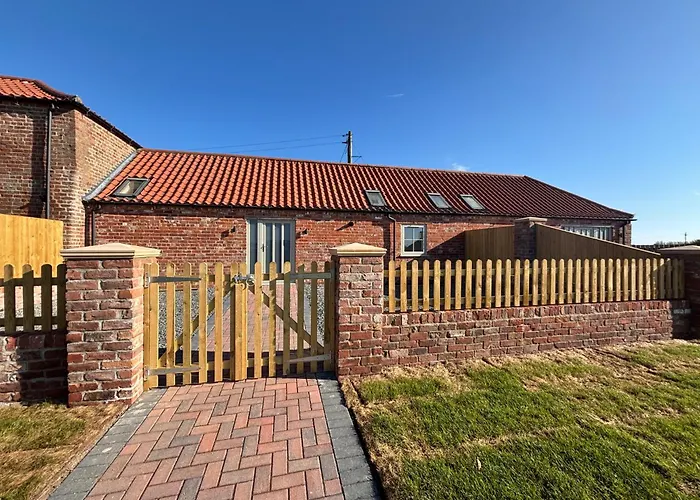 Chapel Fields Holiday Park