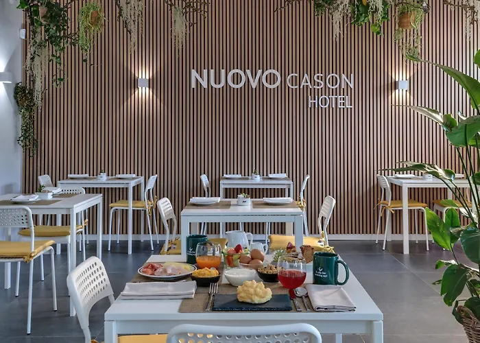 Boutique Nuovo Cason