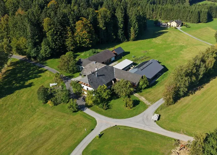 Camping Mittlböck