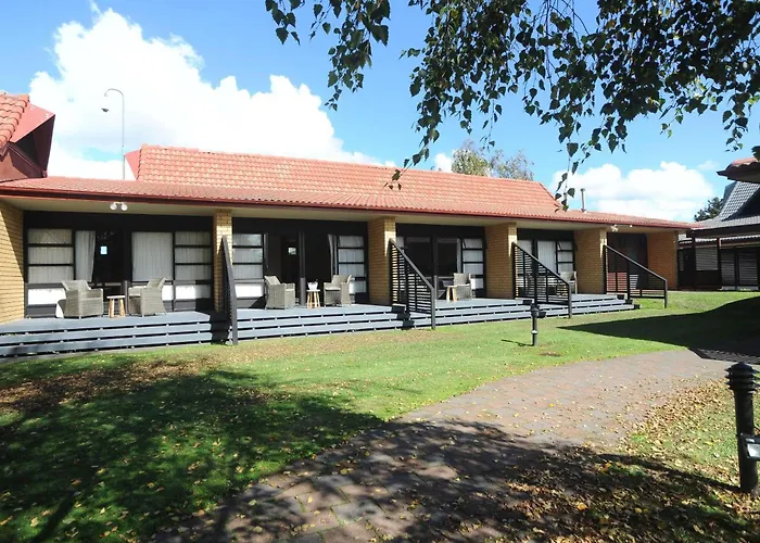 Quality Hotel Lincoln Green