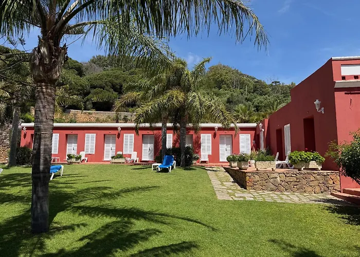 Hotel La Pena