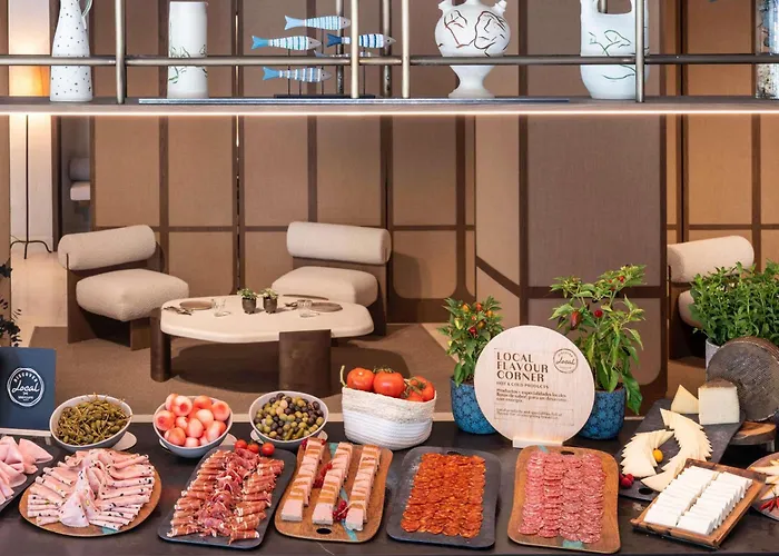 Mercure Benidorm