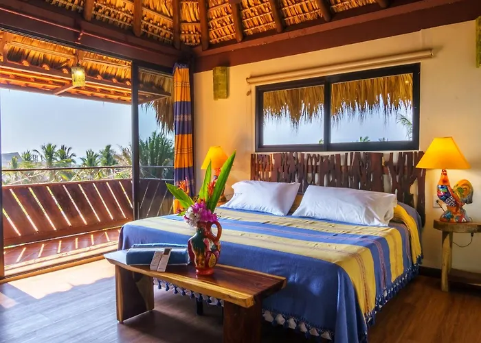 Hotel Casamar Suites