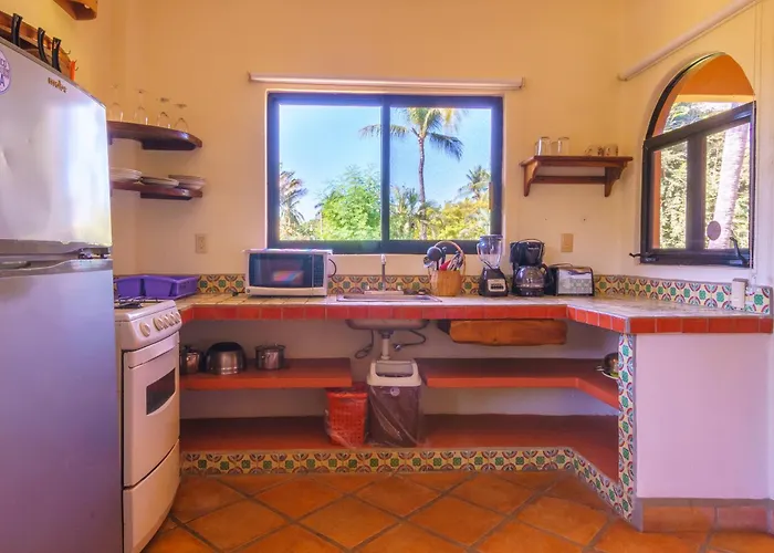 Hotel Casamar Suites