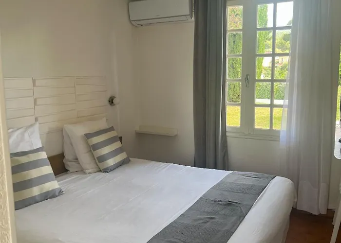 Hôtel Castel Saint Anne