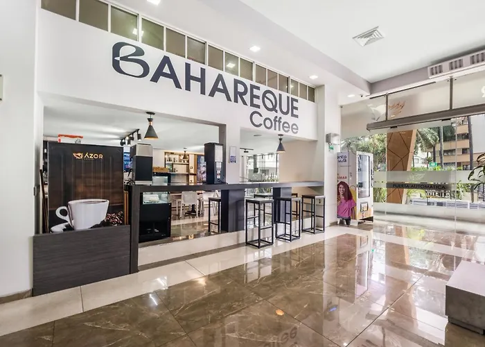 Azor Hotel Cali Versalles