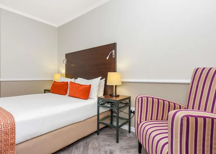 Mercure Johannesburg Randburg