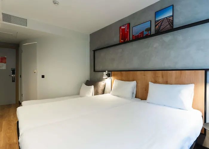 Ibis Hotel Alicante