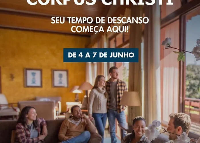 Recanto São Cristóvão