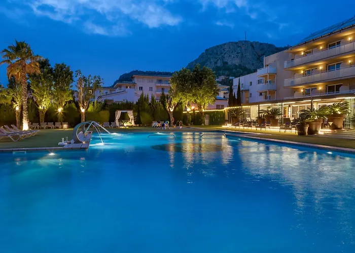 Hotel Panorama