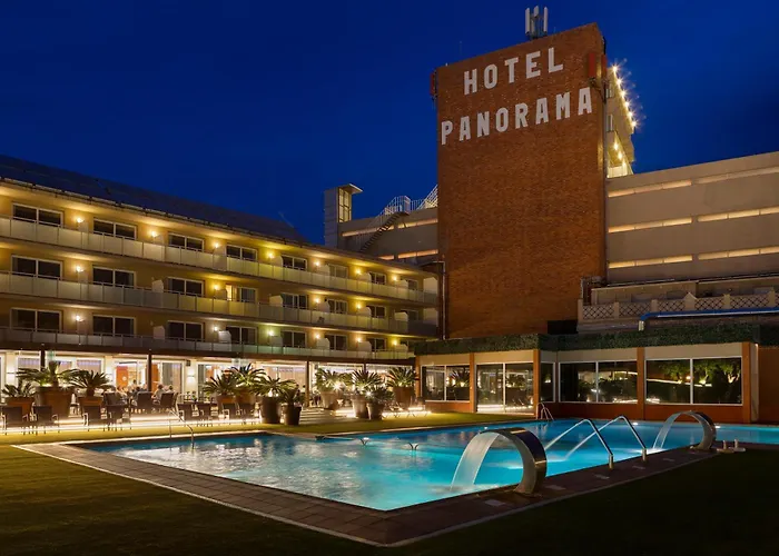 Hotel Panorama