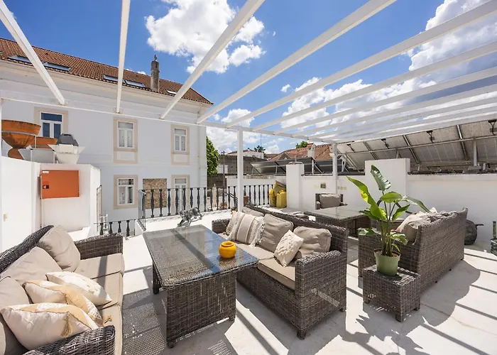 Casa de São Bento by PURUS