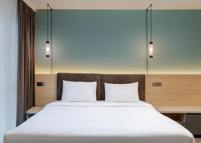 Residence Inn By Marriott Altona