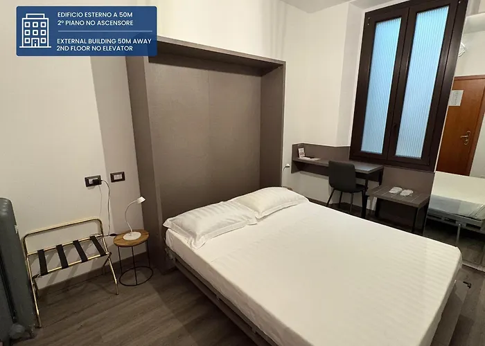 Hotel Perugino