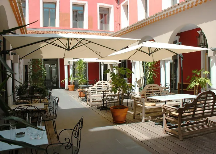 Hôtel De Paris