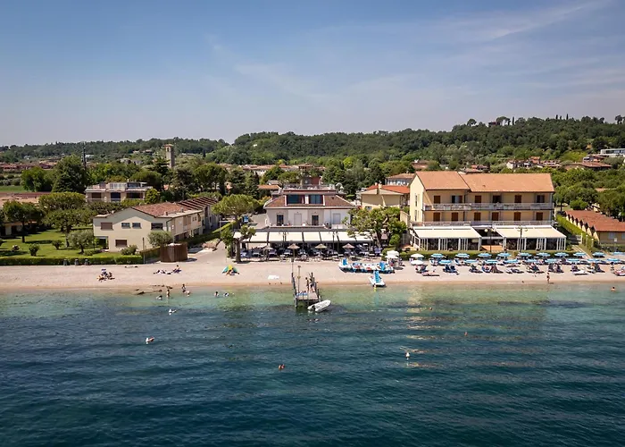 Bellerive Ristorante