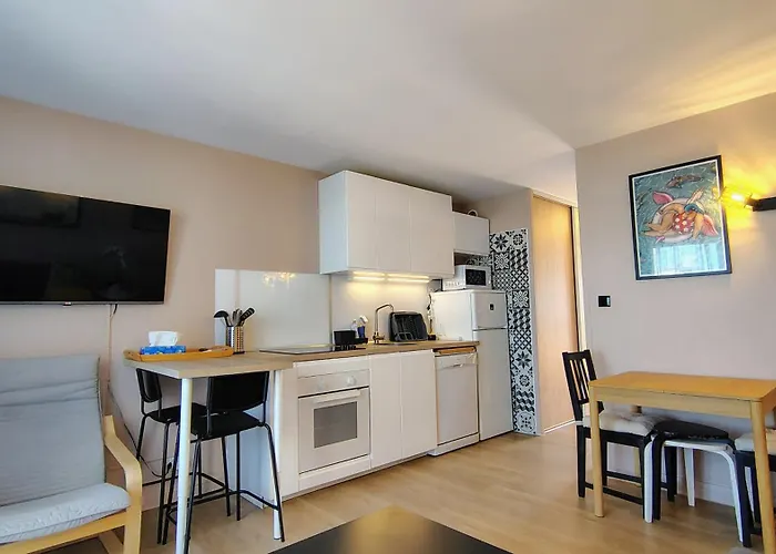 Residence Ulysse Port Camargue