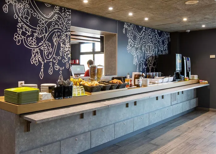 Ibis Budget Avignon Centre