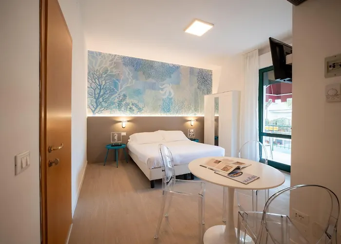 Hotel Residence Beverly