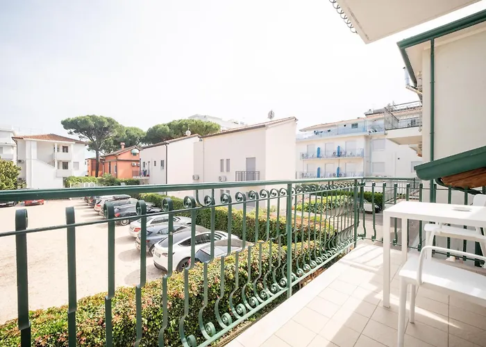 Hotel Residence Beverly