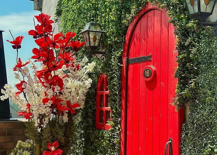 Belle Epoque Boutique (Adults Only)