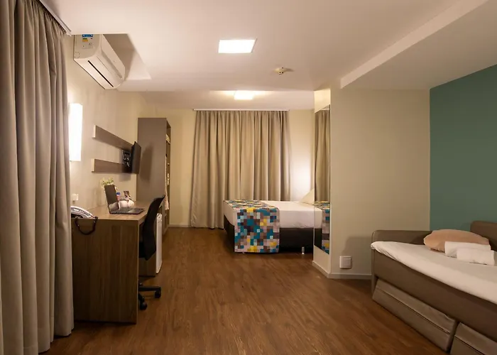 Castelmar Hotel