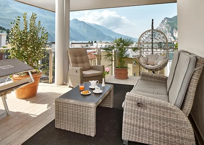 Hotel Kristal Palace - Tonelli Hotels - Adult Friendly