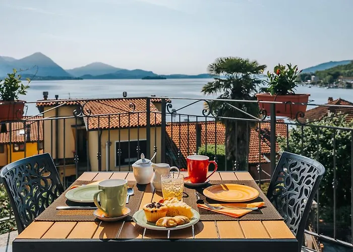 B&B Il Feriolo