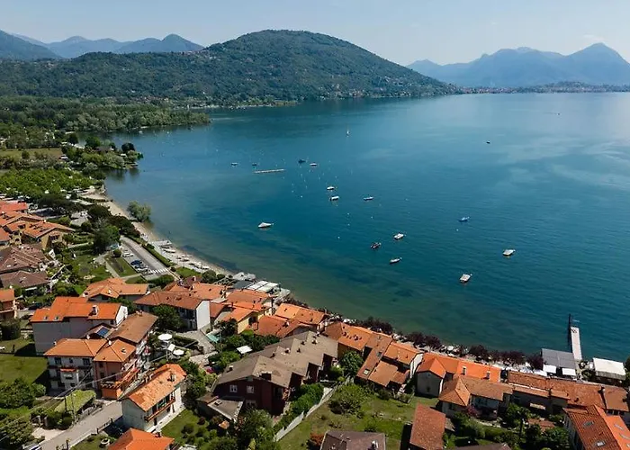 B&B Il Feriolo