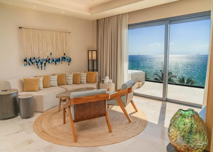 Haven Riviera Cancun (Adults Only)