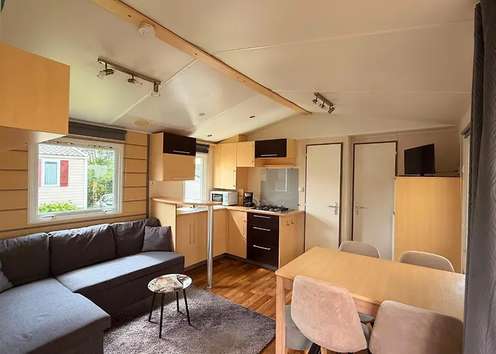 Camping La Tentation