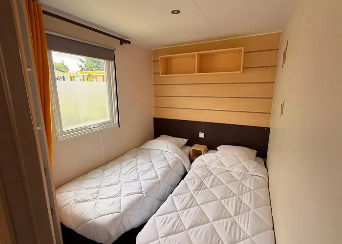 Camping La Tentation
