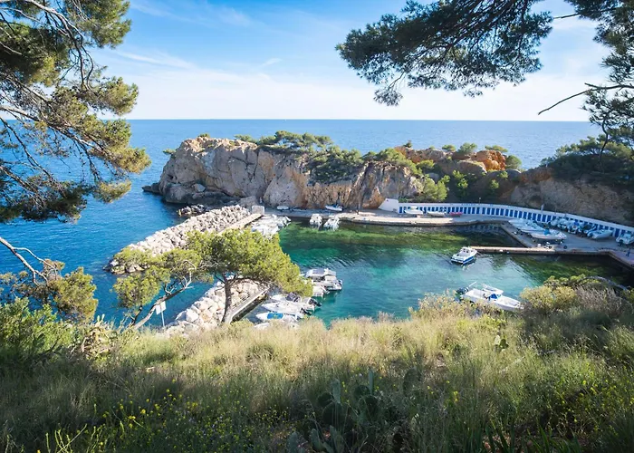 Camping Les Tamaris ***