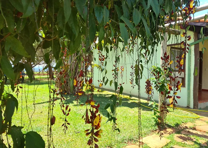 Pousada Serra Da Canastra