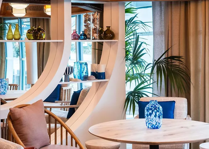 Mercure Quiberon Hotel
