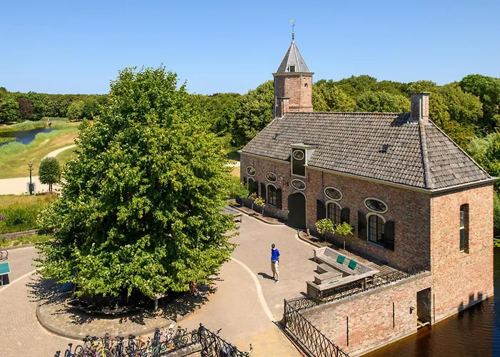 Hotel Am Strand Stayokay Domburg