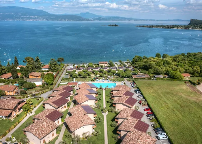 Onda Blu Resort
