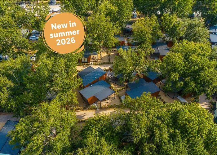 Camping Almissa