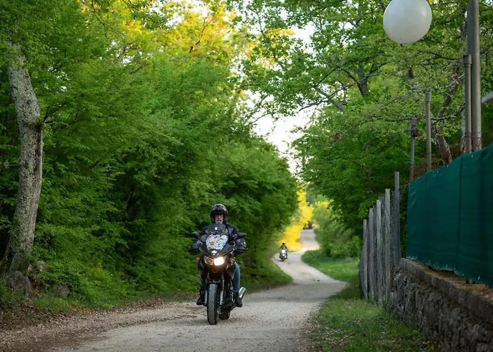 Bikers Camp