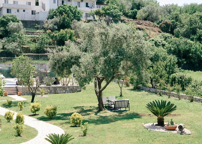 La Hacienda