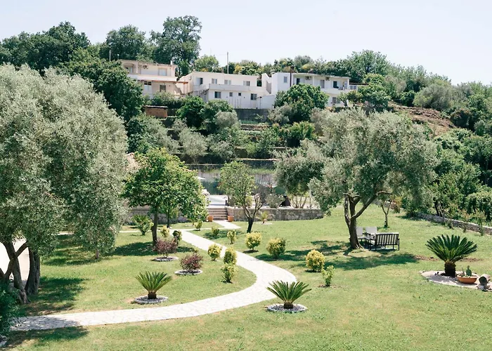 La Hacienda