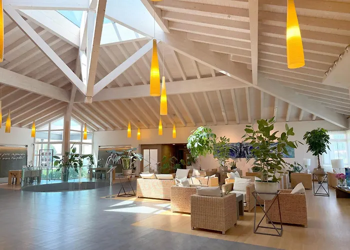 Caesius Thermae & Spa Resort