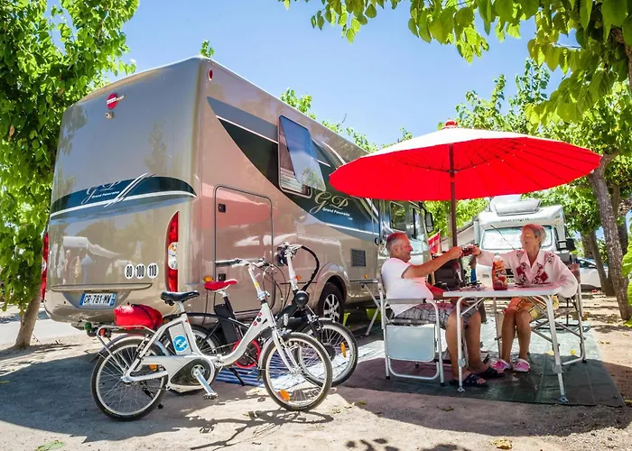 Camping Estival Vendrell Platja